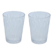 2 x Gisela Graham Lavender