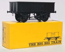 BLACK TRIANG O GAUGE THE BIG