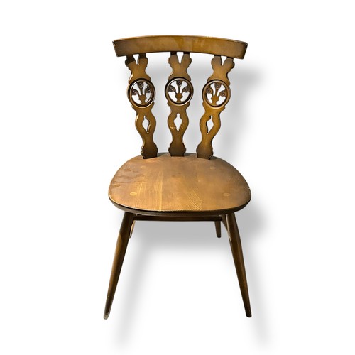 Vintage ercol 375 windsor - vintage,