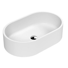 Nuie Oval Vessel Sit-On