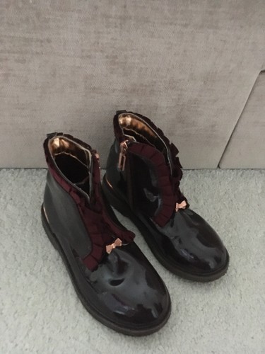Ted baker patent - ted,