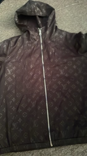 Louis vuitton windbreaker - louis,