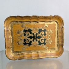 Vintage Italian Florentine