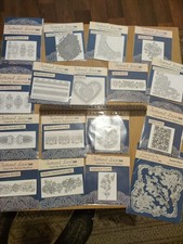 Tattered Lace Metal Cutting Dies For Card Making Paper Crafts Etc