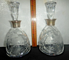 Pair Kronen, Denmark  neck