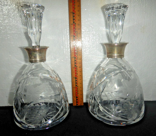 Pair kronen denmark neck - kronen,,