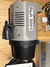 Elinchrom Studio Flash Style 300 S Boxed