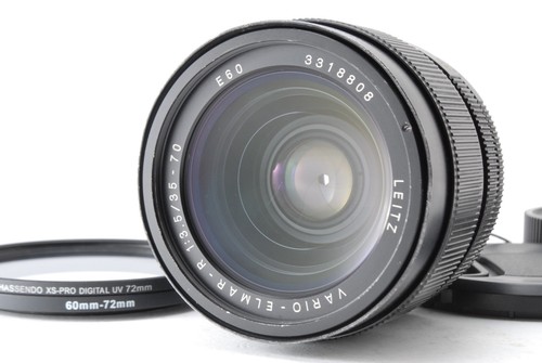 Near mint leica leitz - mint],