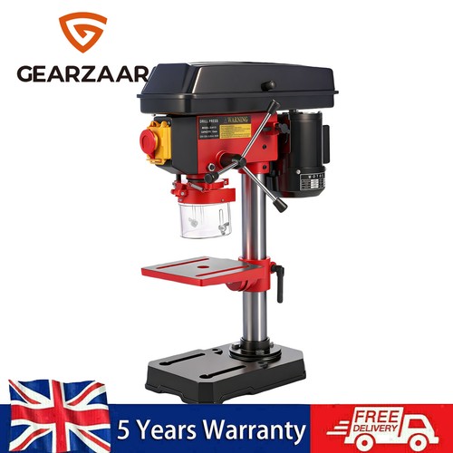 New heavy duty rotary - rotary, pillar