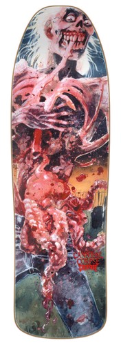 creature skateboards