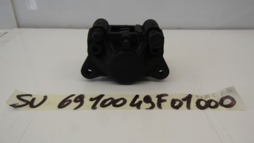 Rear brake caliper suzuki - brake,