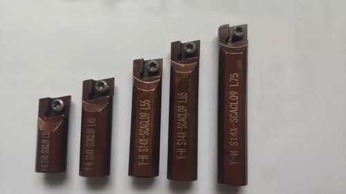 5pcs left cutter tool diameter - cutter,