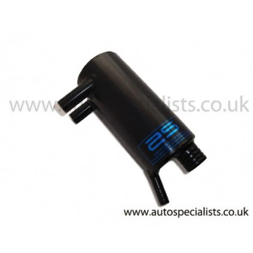 Airtec black oil - , separator