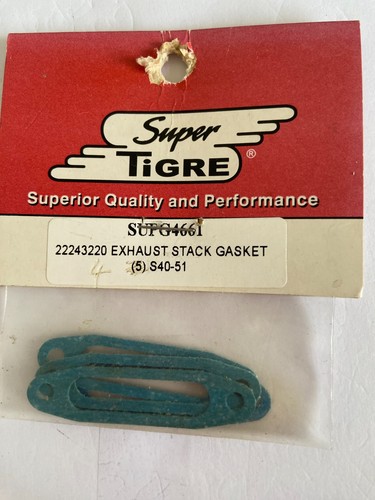 Vintage super tigre 22243220 - tigre,