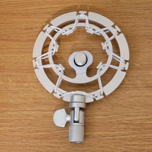 Auphonix aluminium microphone - auphonix,