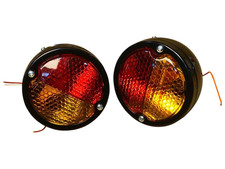 Tail Break Marker Light Pair