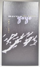 Marvin Gaye - The Master - 4
