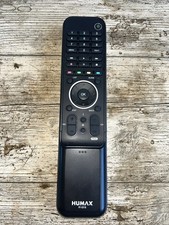 Humax RT-531B Remote Control