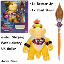 Nintendo the super mario - nintendo,