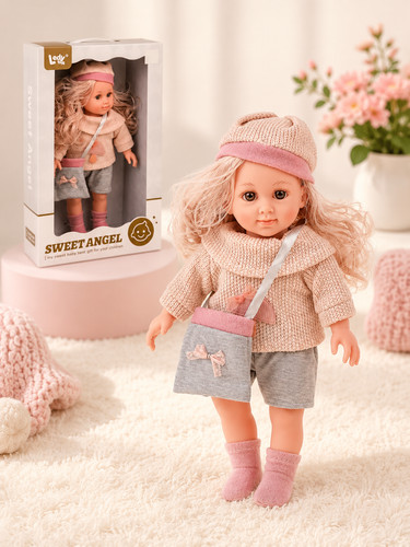 Relastic girl baby newborn - baby,