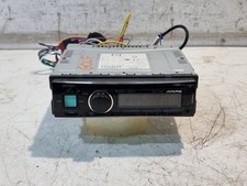 ALPINE CDE-173BT Radio Stereo