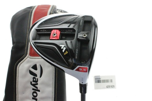 Taylormade 460 golf club - taylormade,