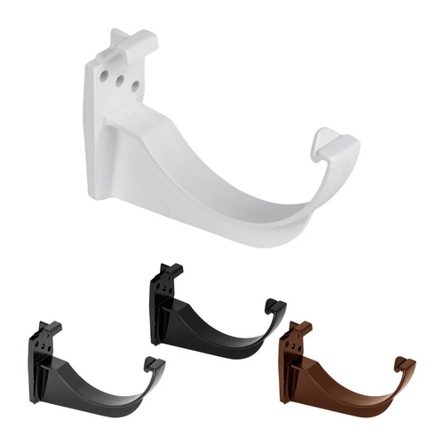 Half round upvc - upvc, gutter