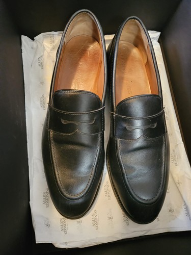 Randolph penny loafer - 2.0,