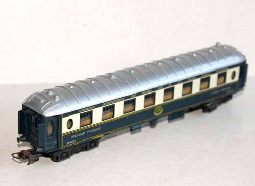 Lima 309201 passenger car - 309201,