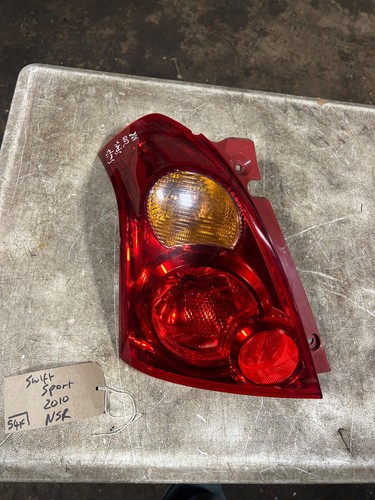 Suzuki swift 2005 - 2005,