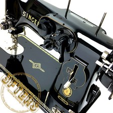Vintage SINGER 316G Zig Zag