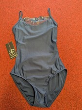 Wear Moi Jasmin Navy Cami