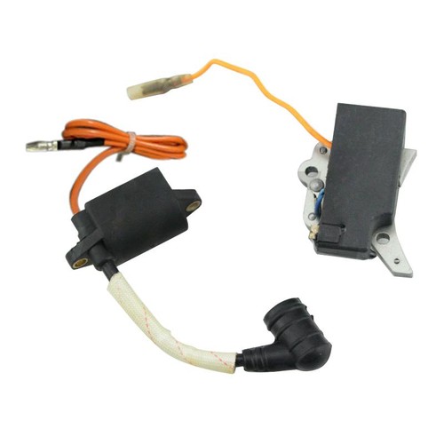 Ignition coil module - coil,