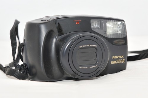 Pentax zoom 105 super 105mm - pentax, 38-105mm