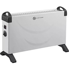 Challenge Electric Convector