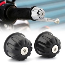 Handlebar End Plug Cap Hand