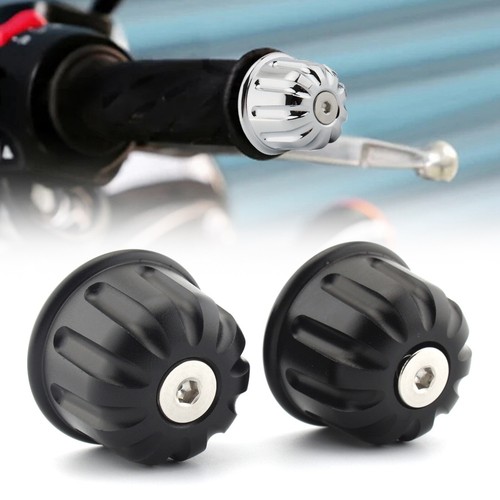 Handlebar end plug cap - handlebar,