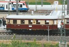 Photo EVB 407 Hist. 140009 Wumag BF Berlin healthy fountain 2006 approx. 10x15cm V1821e