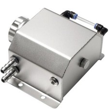 Aluminum Car Radiator Coolant