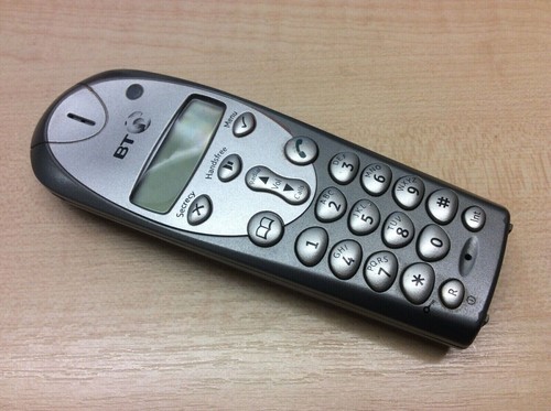 Replacement freelance xd - replacement, bt