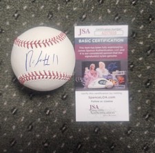 Jose Ramirez Cleveland Indians