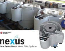 Evolution Aqua Nexus Filter