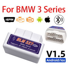 OBD2 ELM 327 Car Scanner Tool