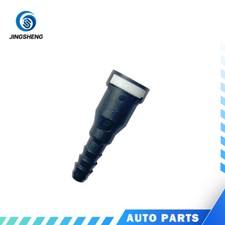 Fit for Mercedes A/C/S/E-Class GLA GLK ML GL Fuel Line Hose Pipe Connector