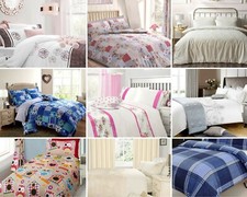 Luxury Modern Double Bed Duvet