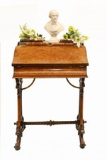 Victorian Ladies Writing Desk