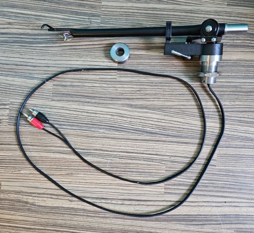Rega rb300 tonearm - rega,