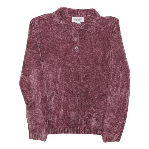 Alfred dunner womens maroon - alfred,