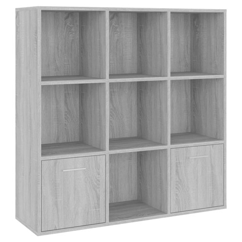 Book cabinet highboard - highboard,