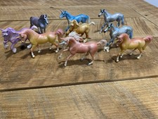 Breyer Stablemates Play Lot of